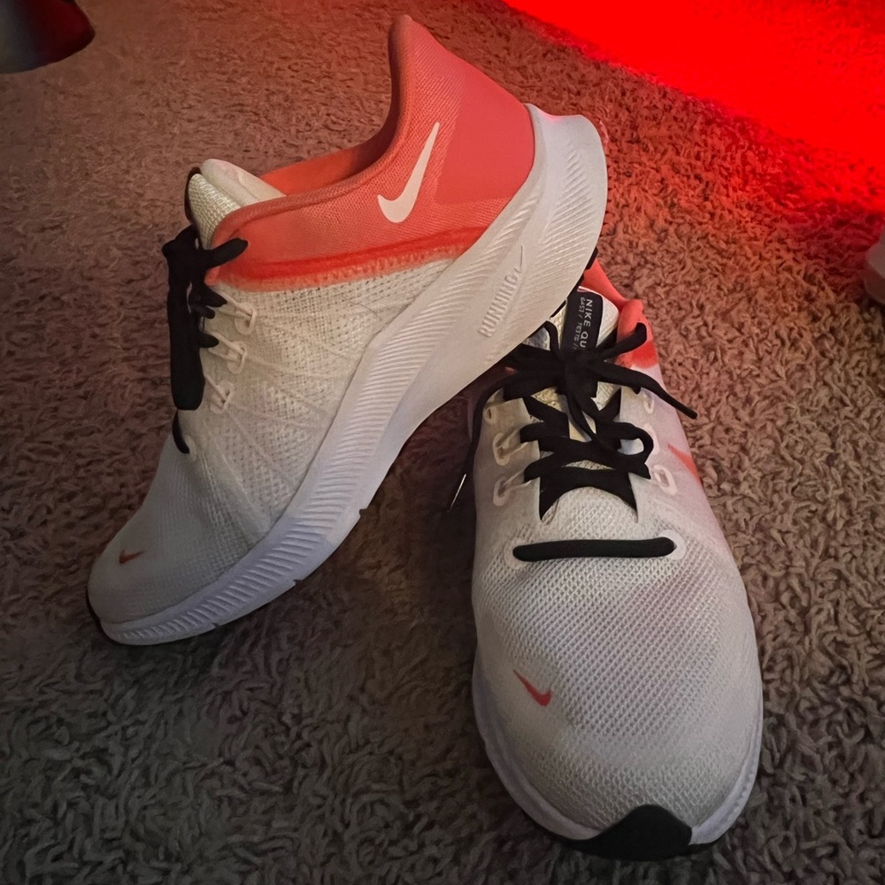 nike running shoes